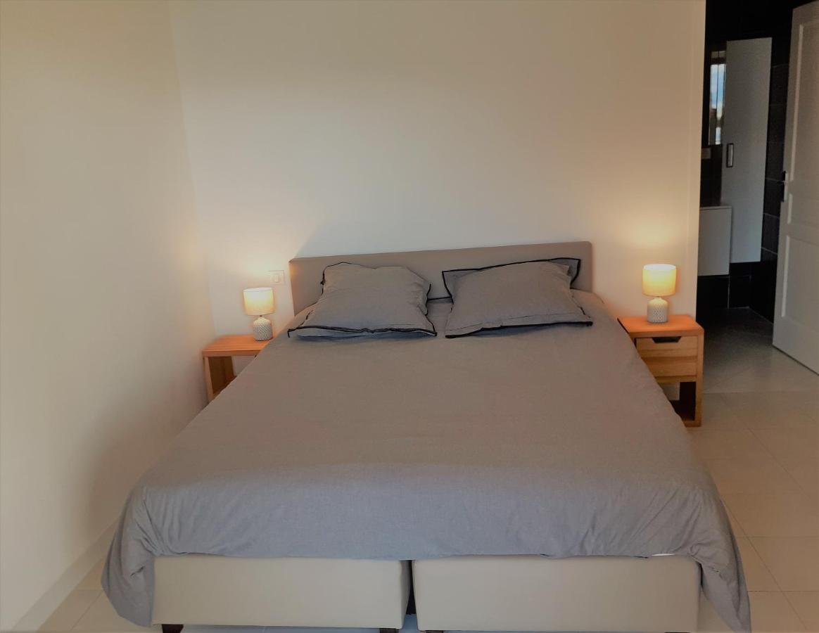 Vaste Appartement 3 Chambres - Vue Exceptionnelle Chorges Bagian luar foto