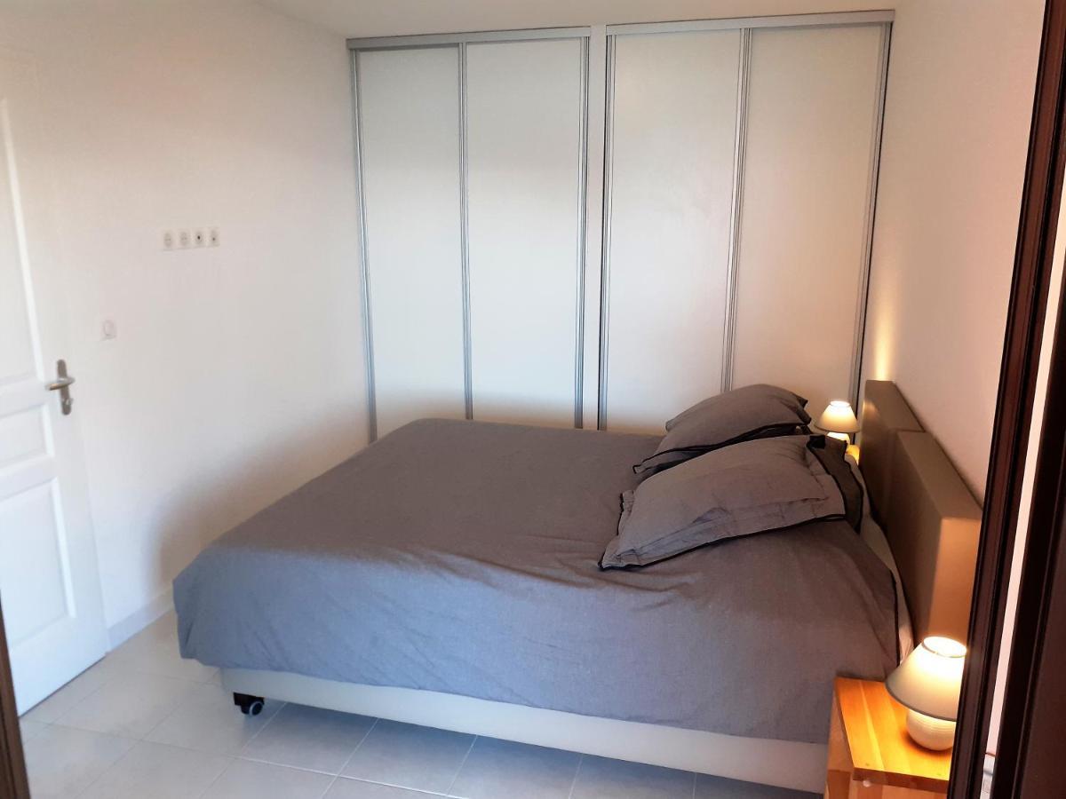 Vaste Appartement 3 Chambres - Vue Exceptionnelle Chorges Bagian luar foto
